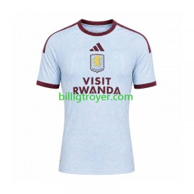 Billige Fotballdrakter Aston Villa Tredjedraktsett 2026/27 Kortermet